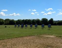 Image result for Kent Archery Club