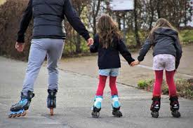 Image result for Surrey & Hampshire Roller Skating