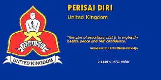 Image result for Silat Pd (Perisai Diri) UK