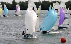 Image result for Burghfield Sailing Club
