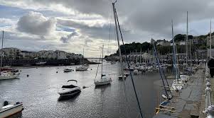 Image result for Porthmadog Sailing Club
