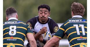 Image result for Hammersmith Touch Rugby