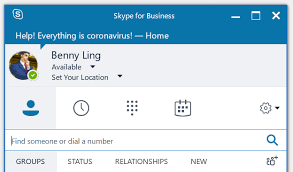 Image result for skype langsam