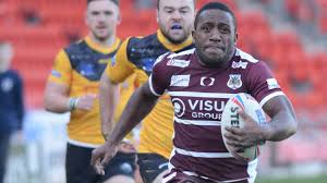 Image result for Thornhill Rugby League Football Club