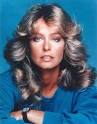 Belles: Farrah Fawcett