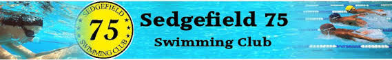 Image result for Sedgefield 75 Swimming Club