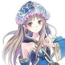 「トトゥーリア・ヘルモルト メルルのアトリエ」の画像検索結果