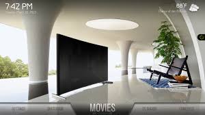 Image result for xbmc aeon