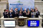 Berkshire Hathaway « BusinessWired – Business Wire Blog