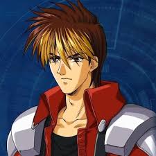 「キョウスケ・ナンブ スーパーロボット大戦OG ディバイン・ウォーズ」の画像検索結果