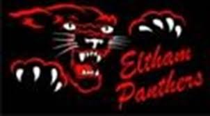 Image result for Eltham Panthers