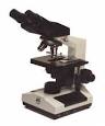 Compound microscope basics