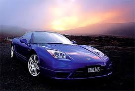 Honda NSX,    2005 ,