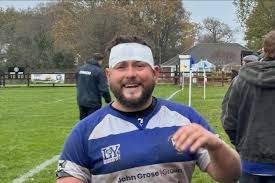 Image result for Lowestoft and Yarmouth Rugby Union Football Club