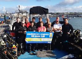 Image result for Teddington Sub-Aqua Club