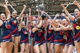 Image result for Tameside Netball Club