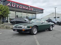 Image result for Racing Green 1990 Jaguar