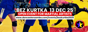 Image result for Doncaster Sambo