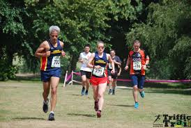 Image result for Trent Park Running Club