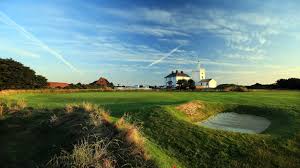 Image result for Royal Cromer Golf Club