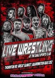 Image result for Warrington Sports Club