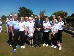 Image result for Finaghy Bowls Club