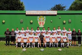 Image result for Keighley Albion ARLFC