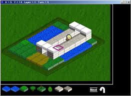 Image result for クォータービュー