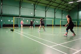 Image result for East Riding Badminton Club
