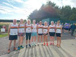 Image result for Alnwick Harriers