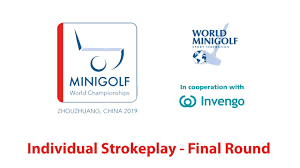 Image result for World Minigolf Sport Federation