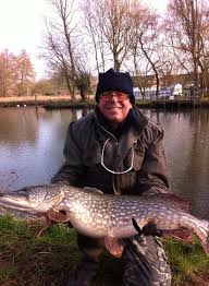 Image result for Becmain Angling Society