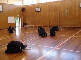 Image result for Cornwall Kendo Club
