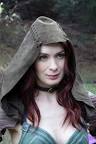 Felicia Day appeared on last