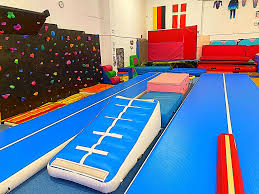 Image result for Portsmouth Trampoline Club