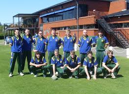 Image result for Downpatrick Cricket Club