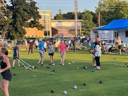 Image result for Cowdenbeath Bowling Club