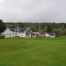 Image result for Callander Golf Club