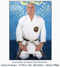 Image result for Ynys Mon Shukokai Karate Club, North Wales