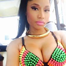 Image result for Nicki Minaj