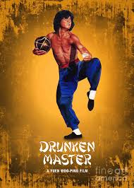 Image result for DRUNKEN MASTER