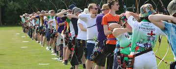 Image result for Stortford Archery Club