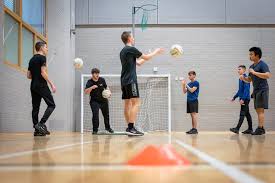 Image result for Glasgow Handball Club