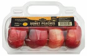 Image result for donut peach