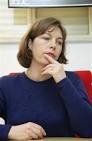 Marianne Gingrich, wife of