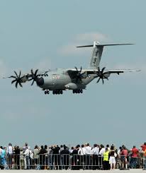 Bildergebnis für airbus a400m