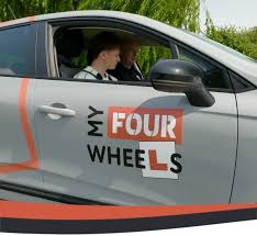 Image result for Wheels For All Widnes