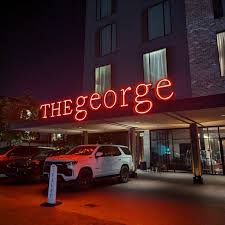 Image result for George Hotel Bowling Club