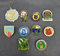 Image result for Ystradfechan Bowling Club