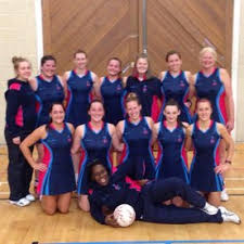 Image result for Meon Netball Club
